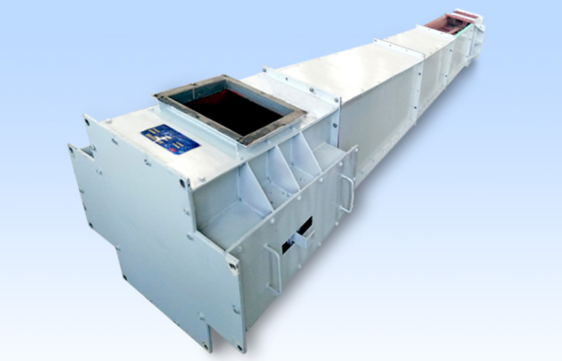 MGB埋系列刮板输送机 MGB埋系列刮板输送机