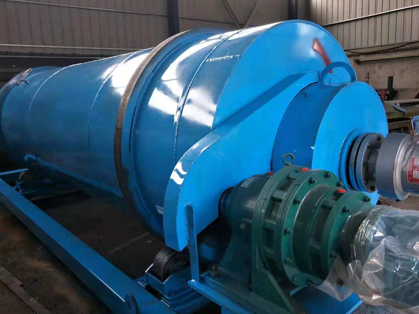 太原大型冷灰机多少钱