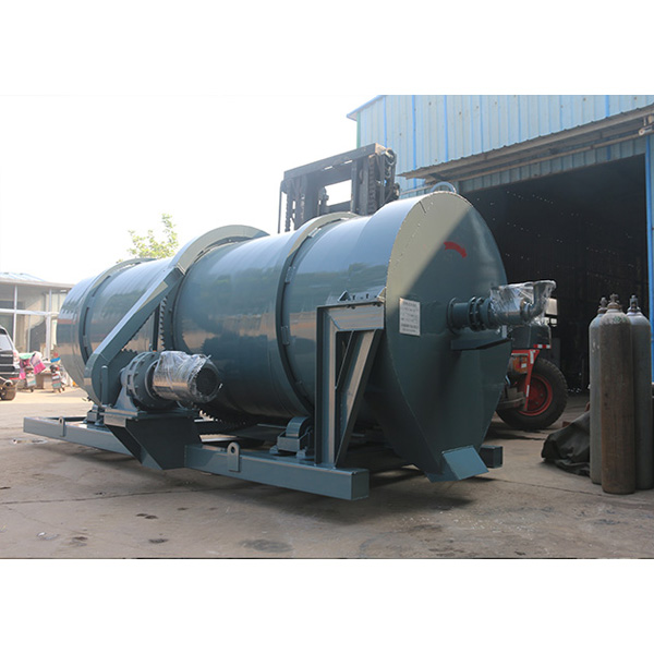 冷渣机在水泥生产中的角色和效益如何评估? 冷渣机在水泥生产中的角色和效益如何评估?